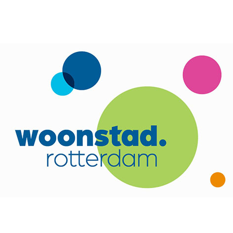 Woonstad Rotterdam