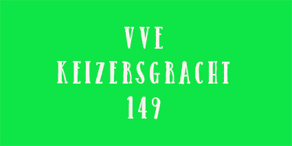 VvE Keizersgracht 149